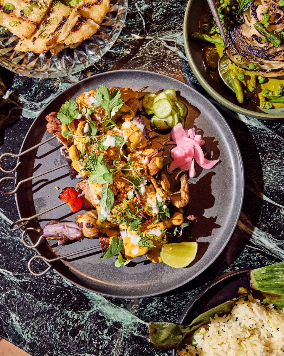 Skewers