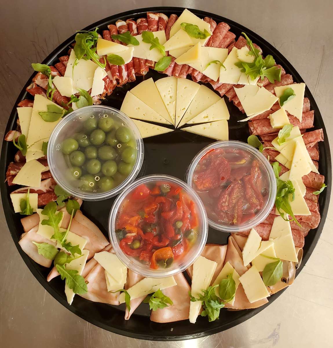 Catering