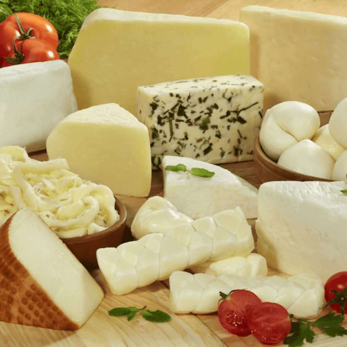 Cheese