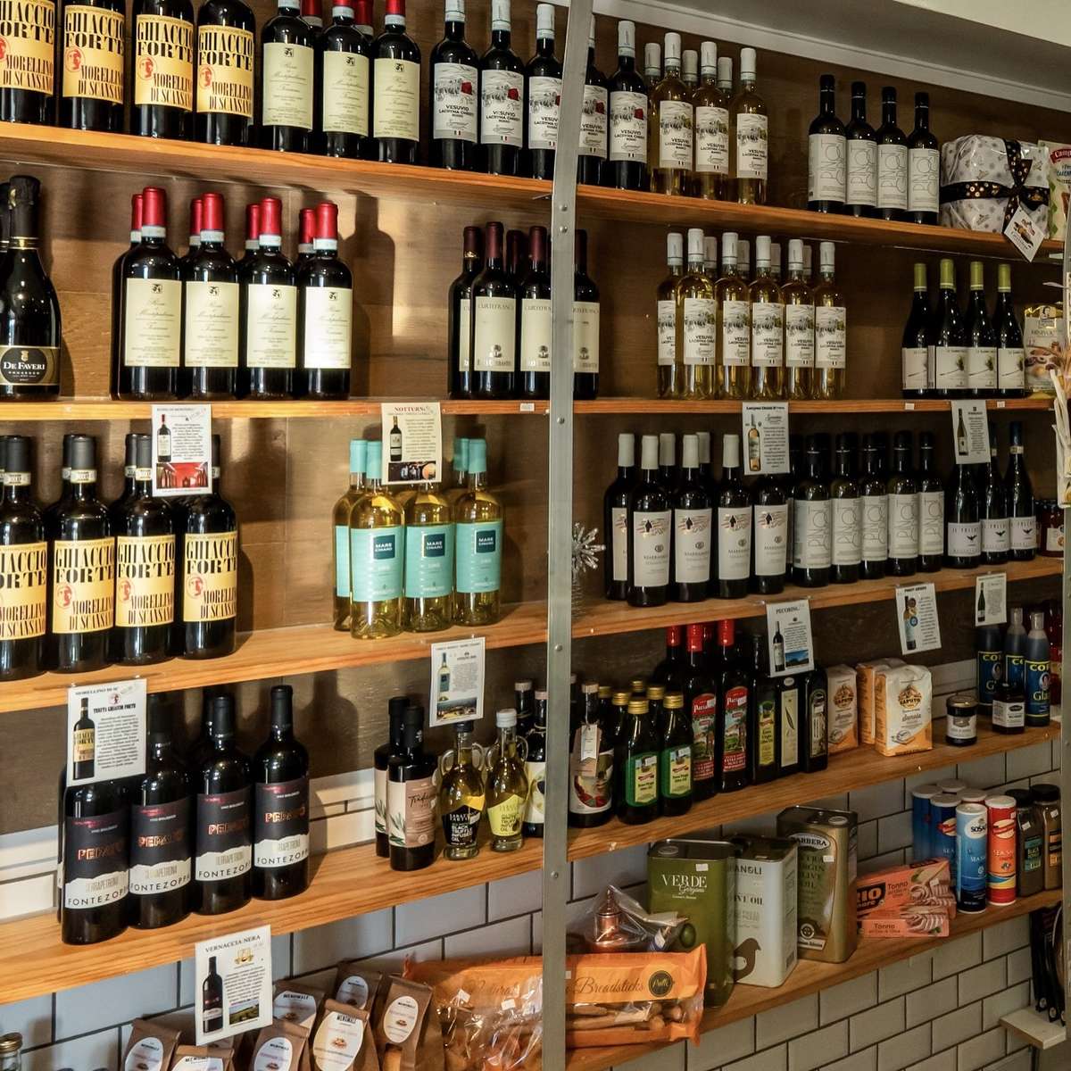 Wine