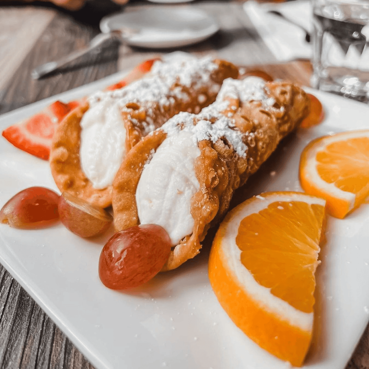 Cannoli