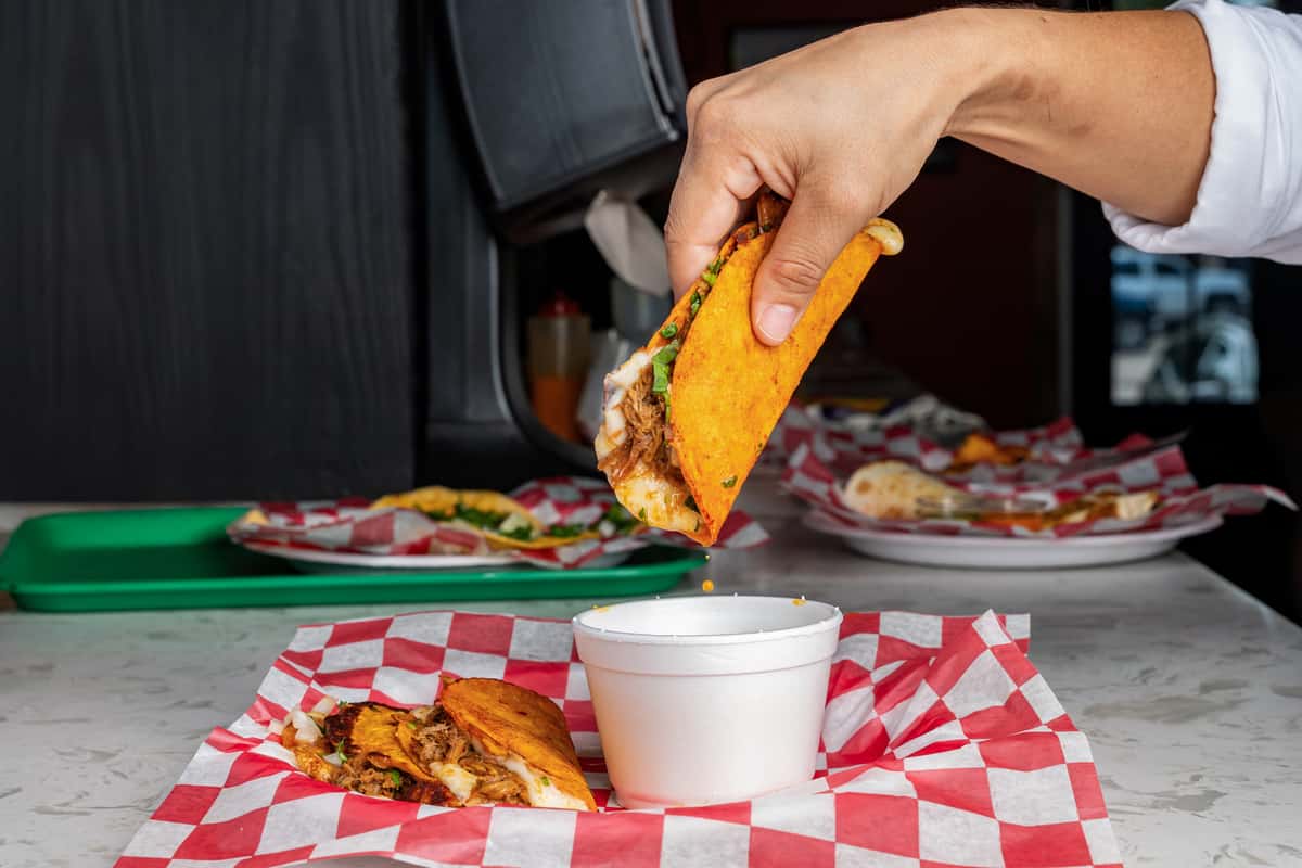 Tacos