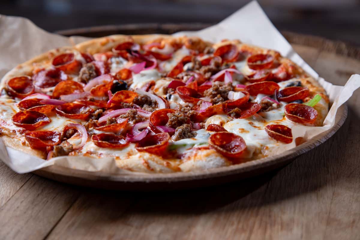 Pizza