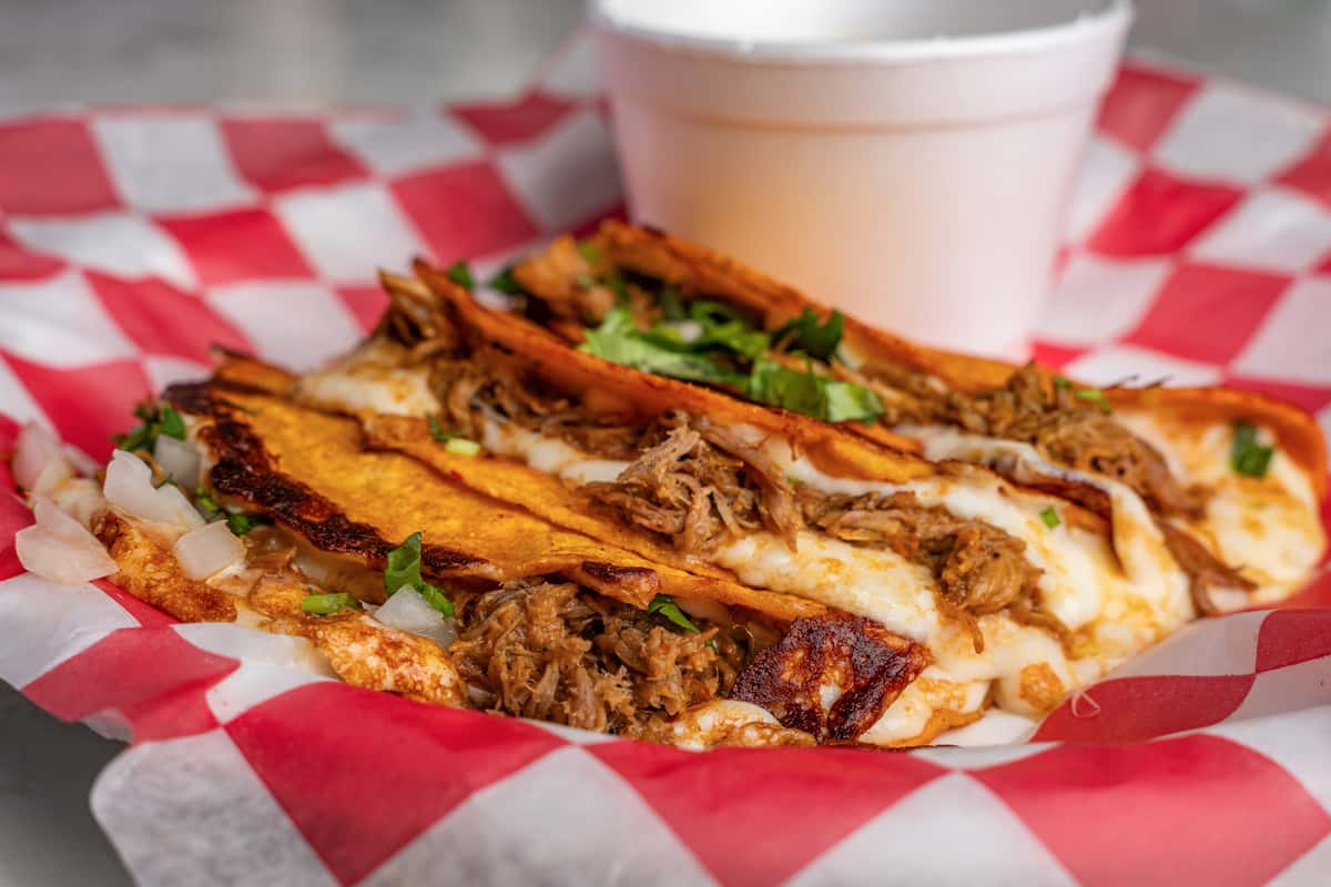 Tacos