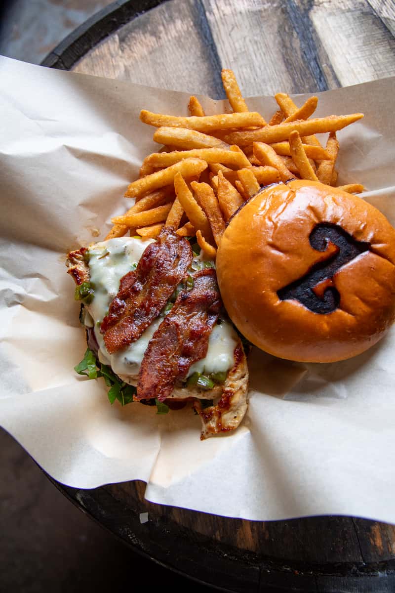 Burger