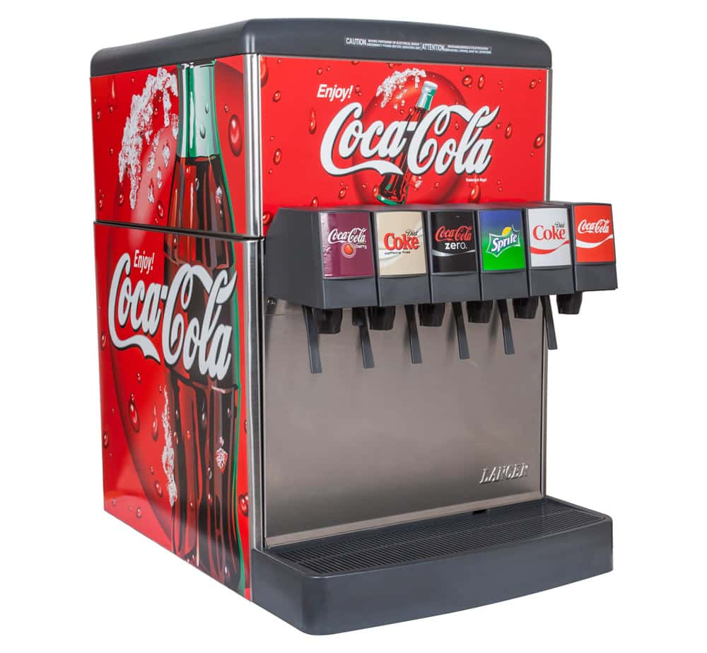 Fountain Drinks (Free Refills) - Drink Menu - New York Style Stone Oven  Pizza & Italian Restaurant