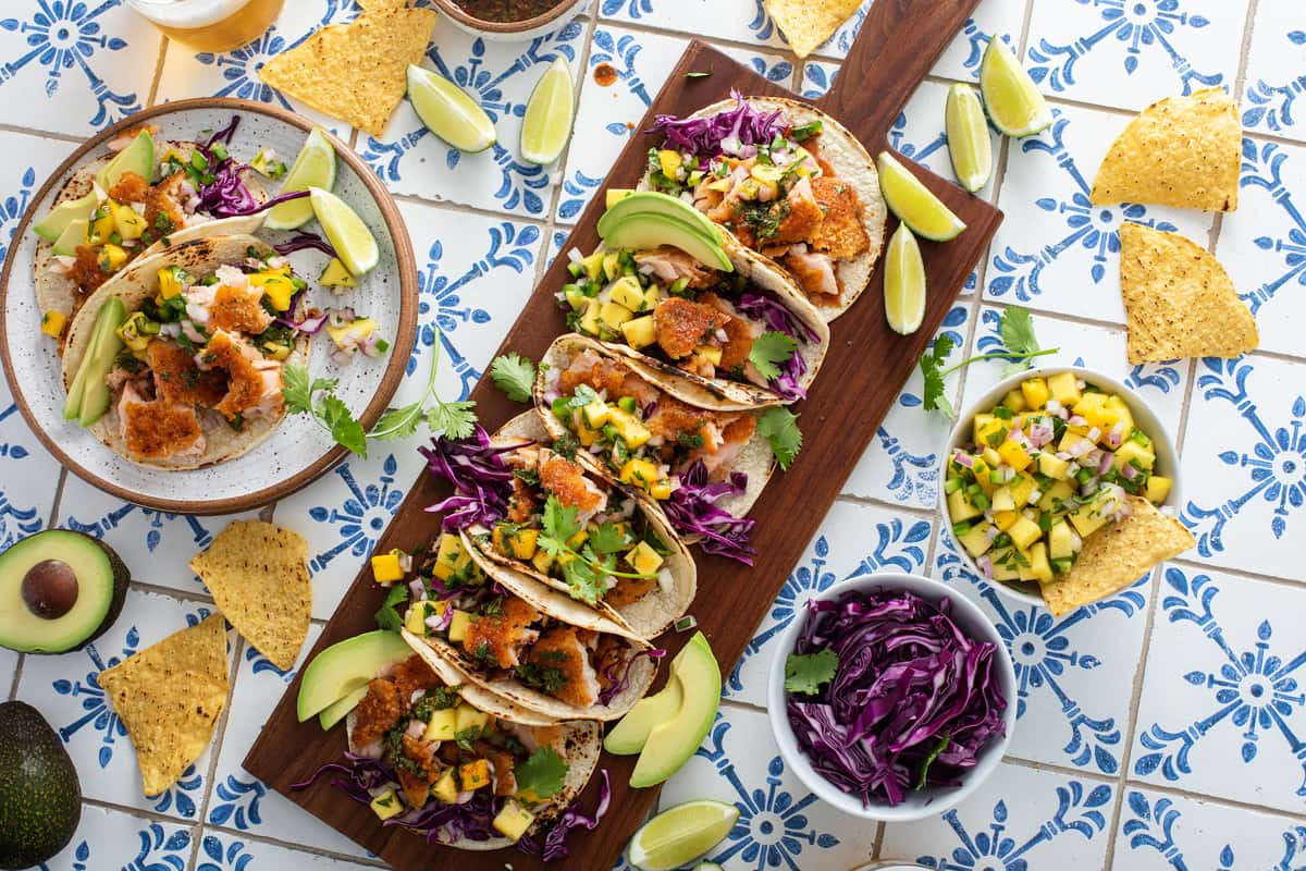 Tacos