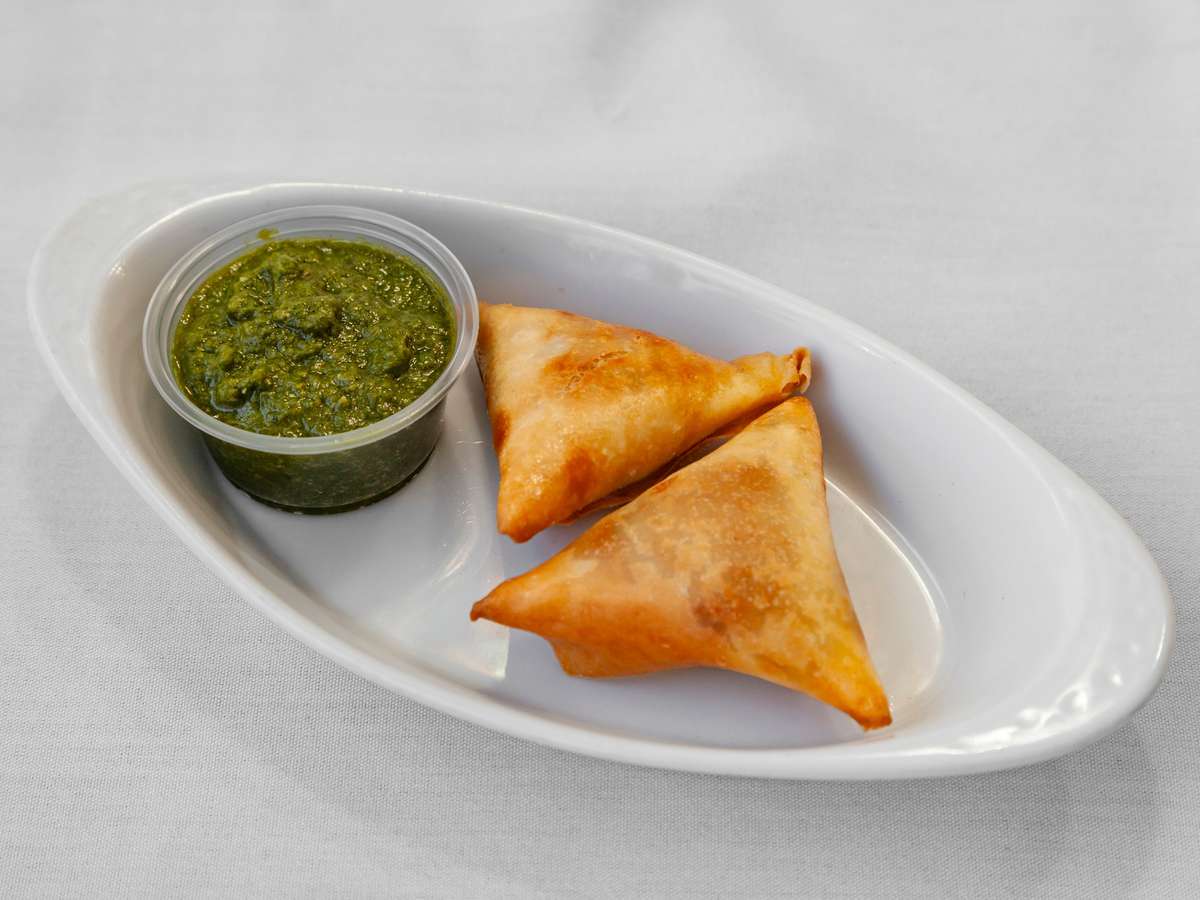 Samosa