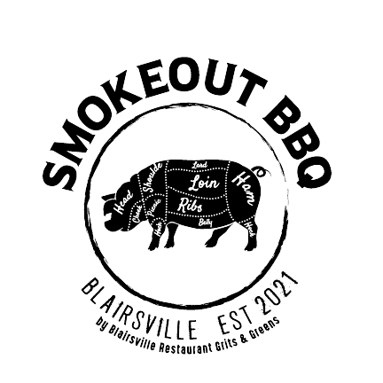 smokeout bbq logo