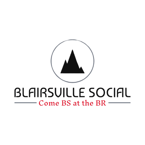 Blairsville Social