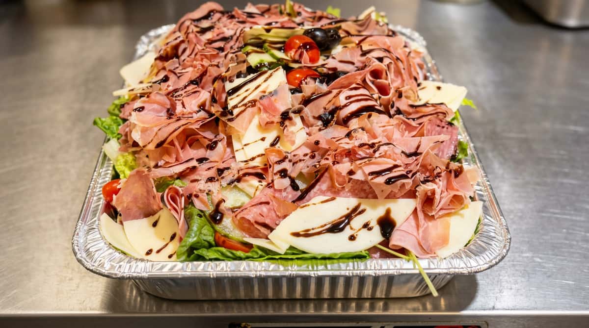 antipasto salad