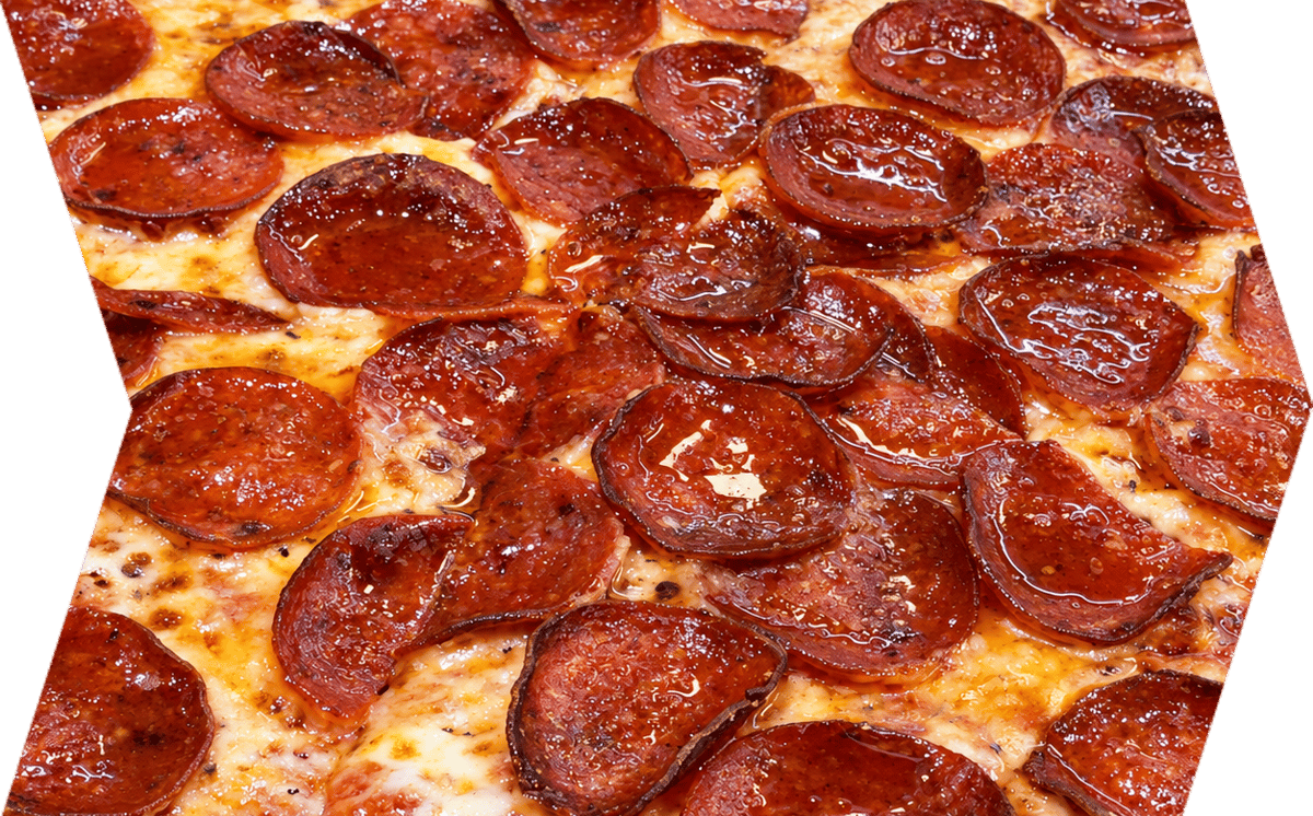 pepperoni