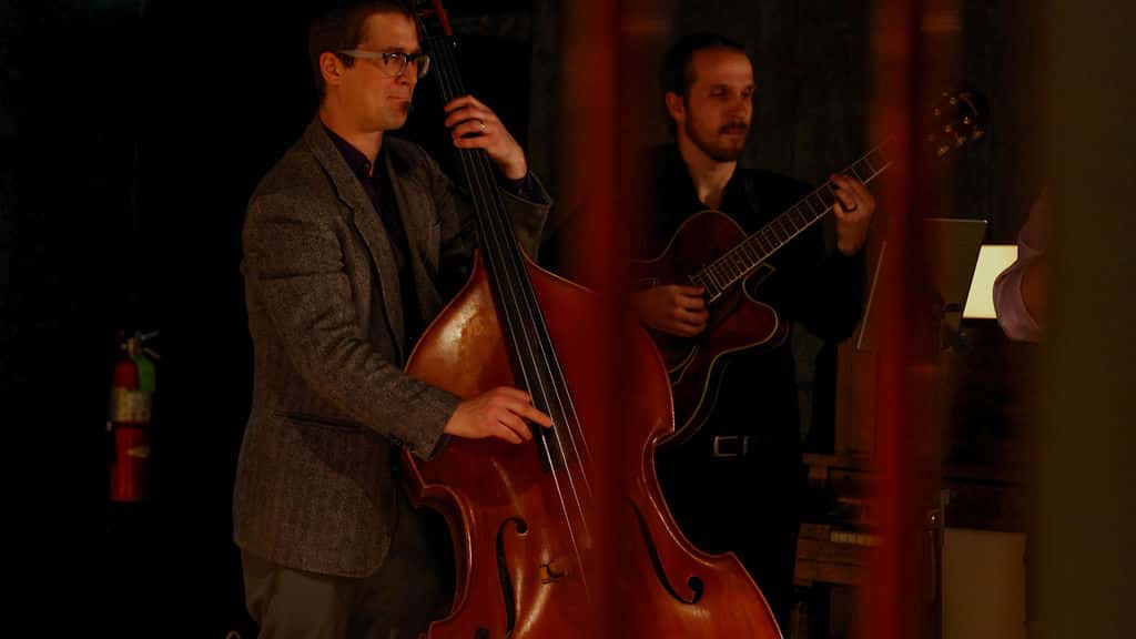Live Jazz Salt Lake City Jazz Bar & Music Repeal Repeal Utah