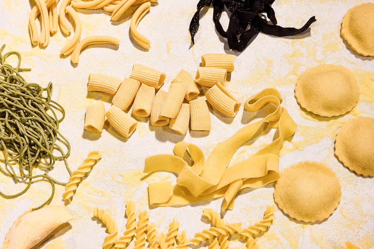 pasta