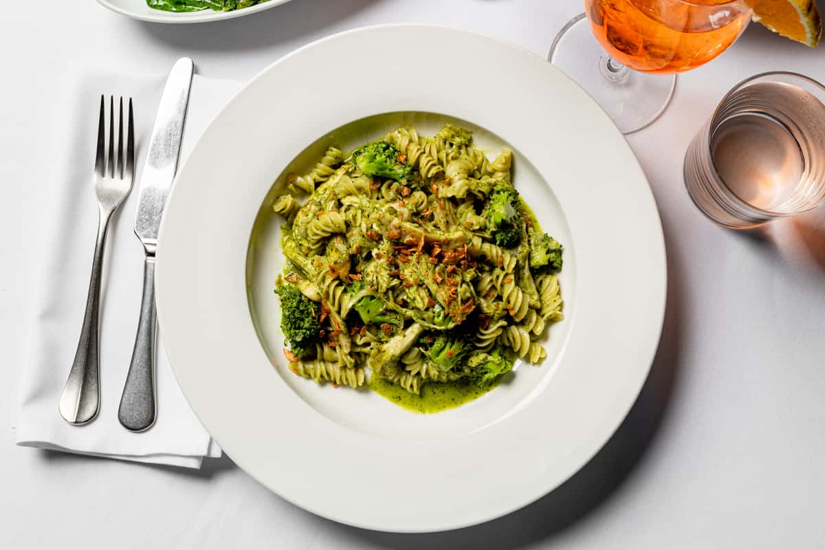 pasta