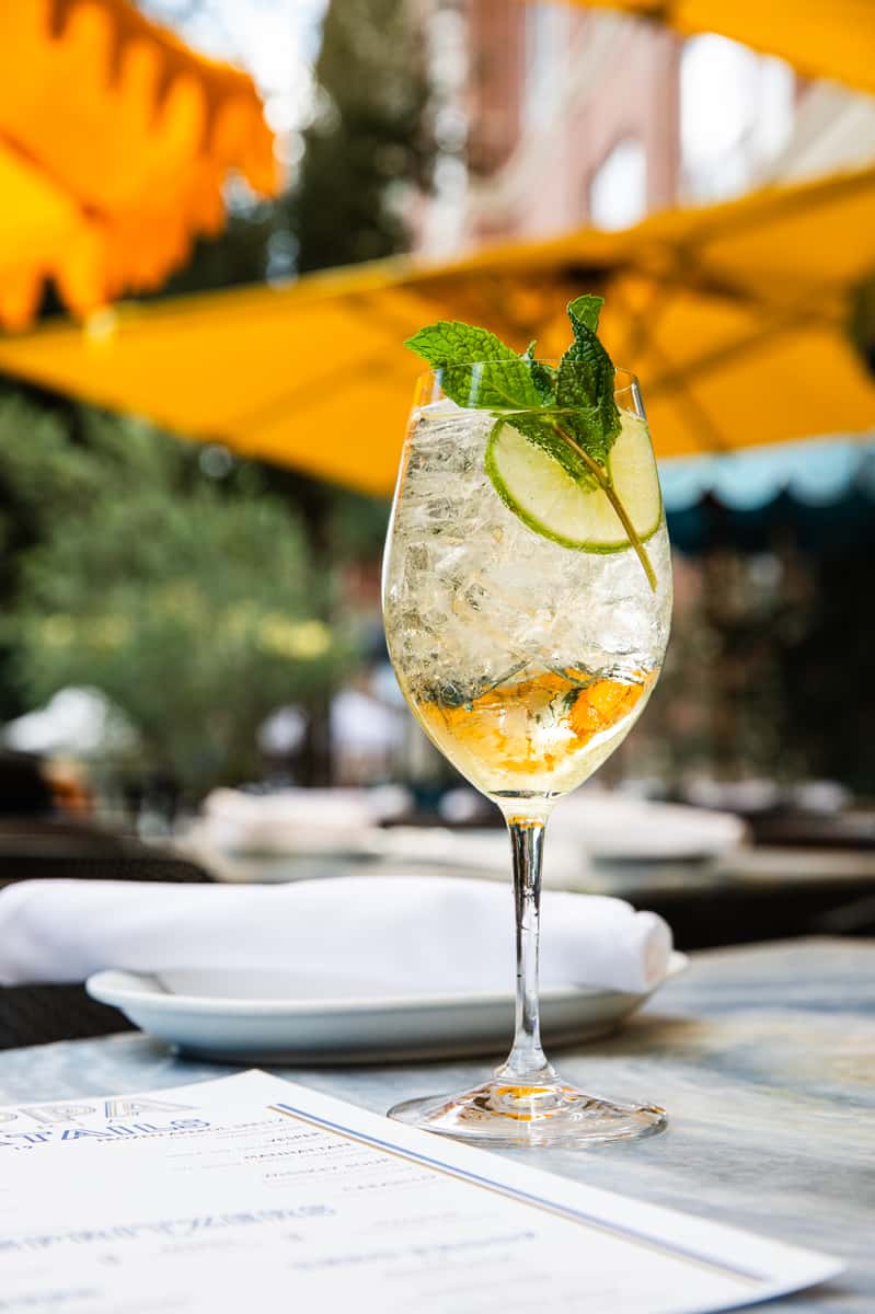 cocktail