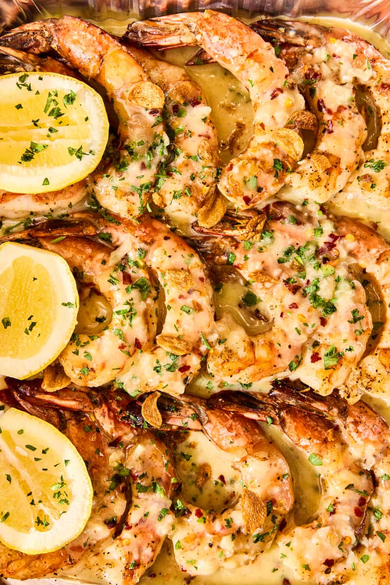 Shrimp