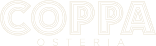 Coppa Osteria