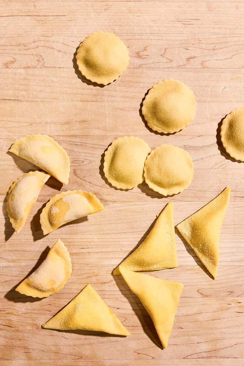 pasta