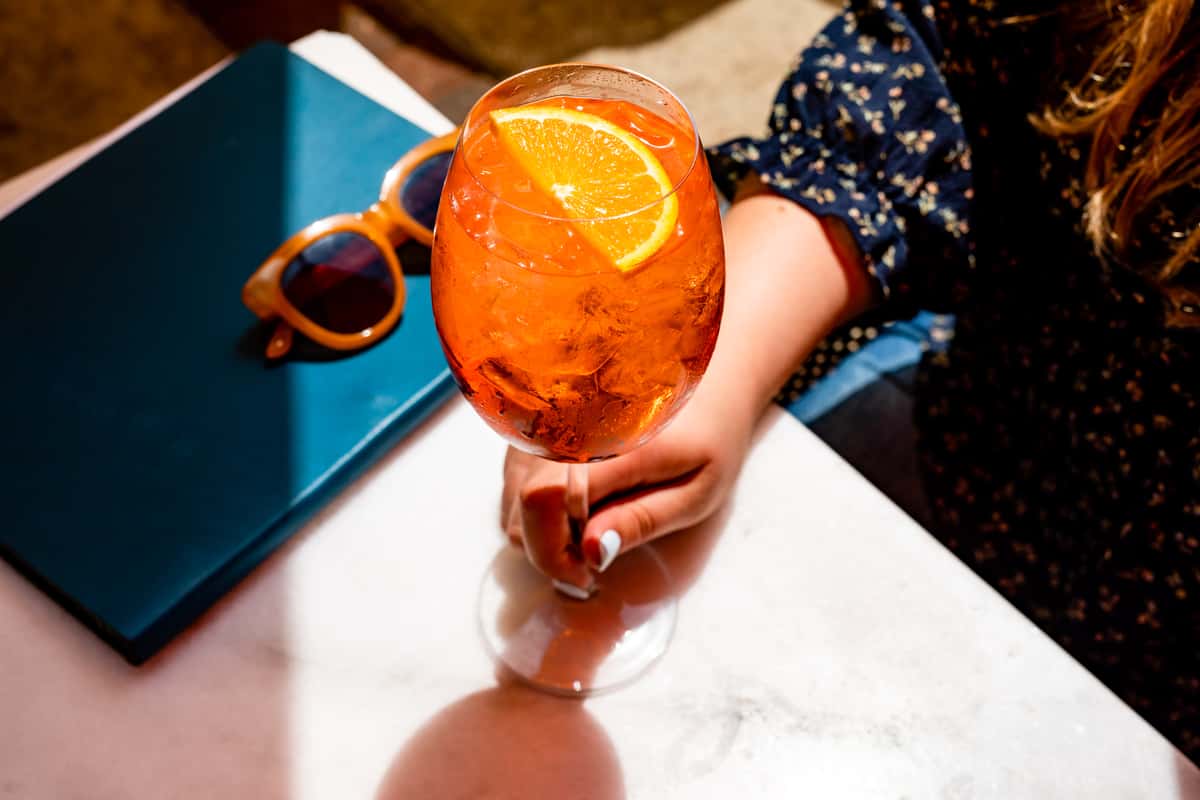 cocktail
