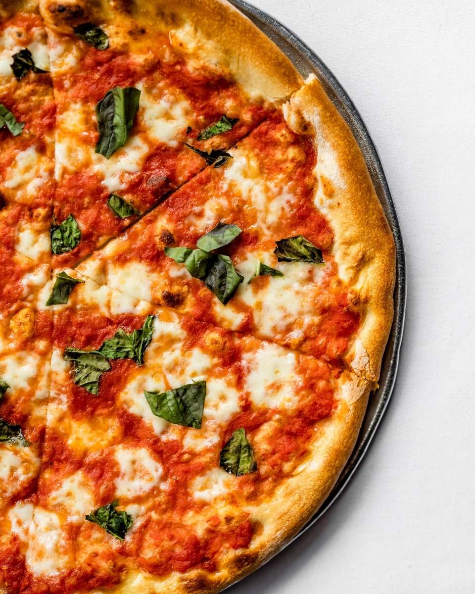 Margherita