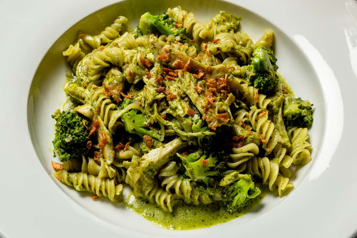 pasta