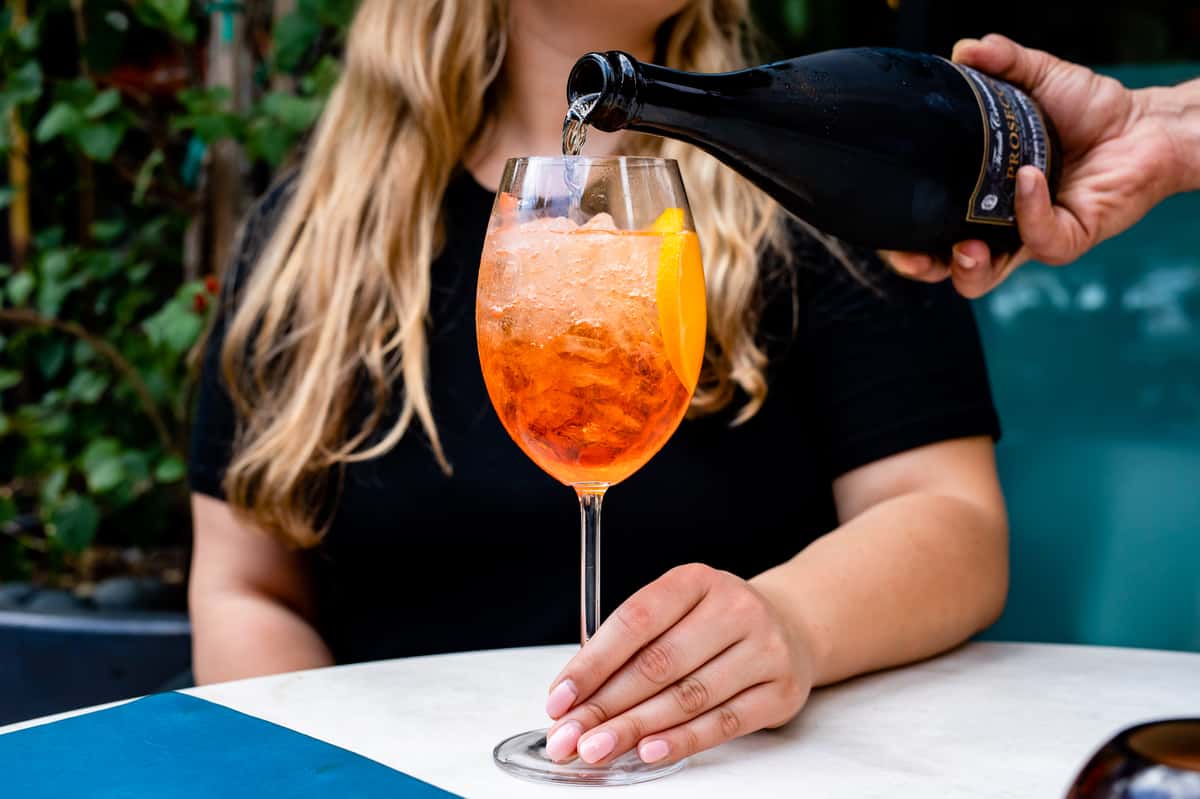 Aperol Spritz