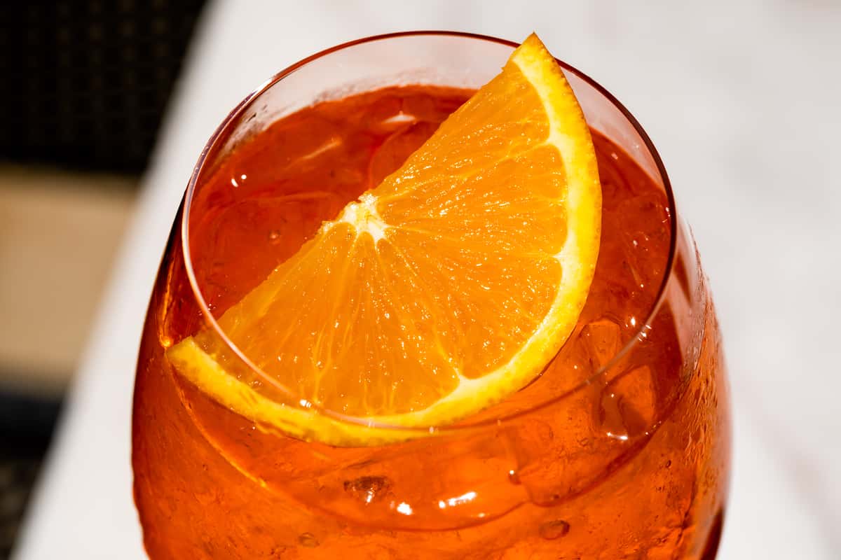 cocktail