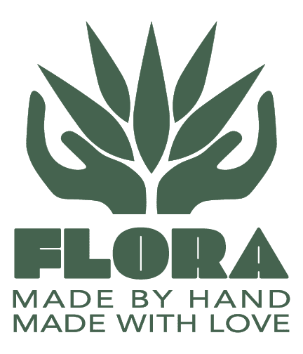 flora logo