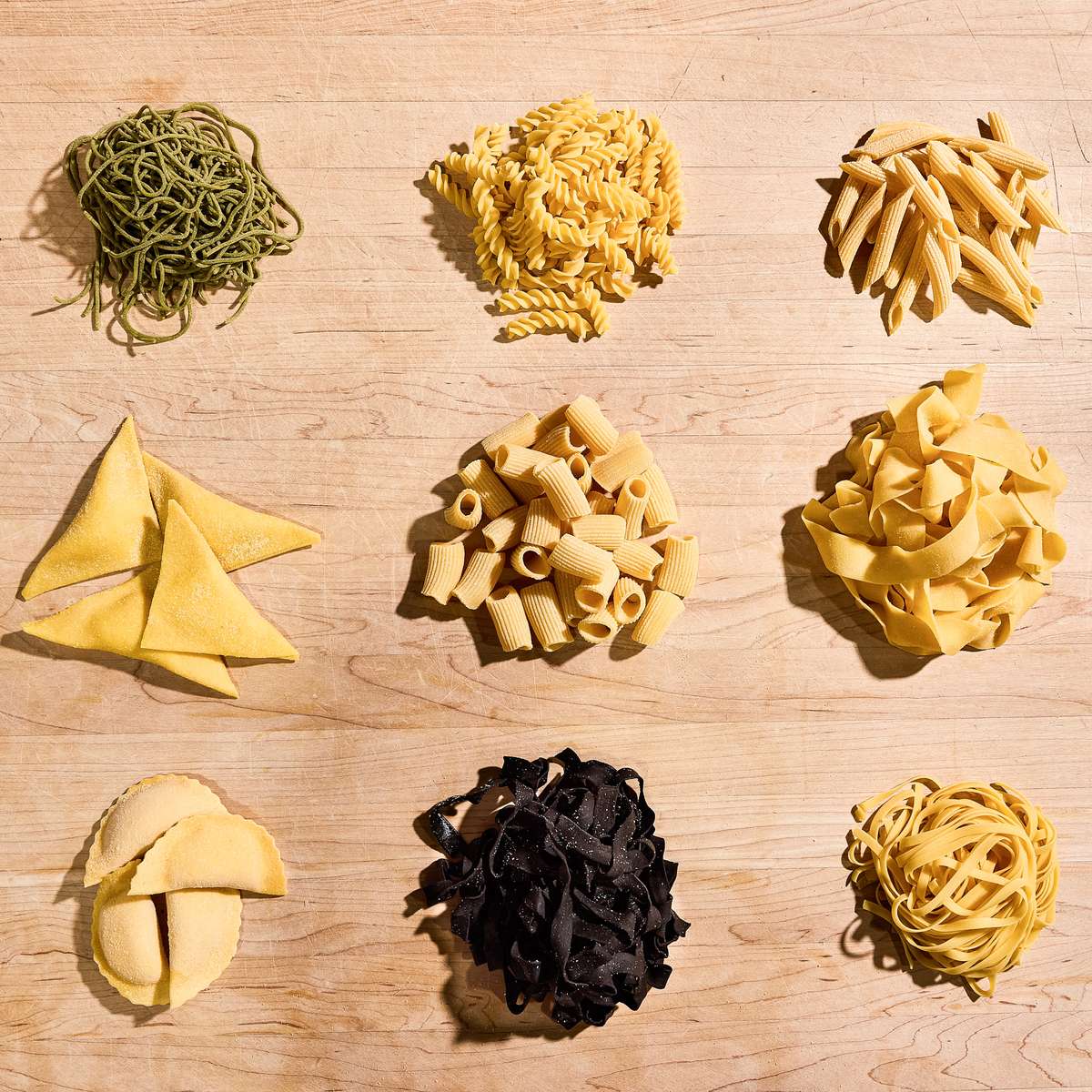 Pasta