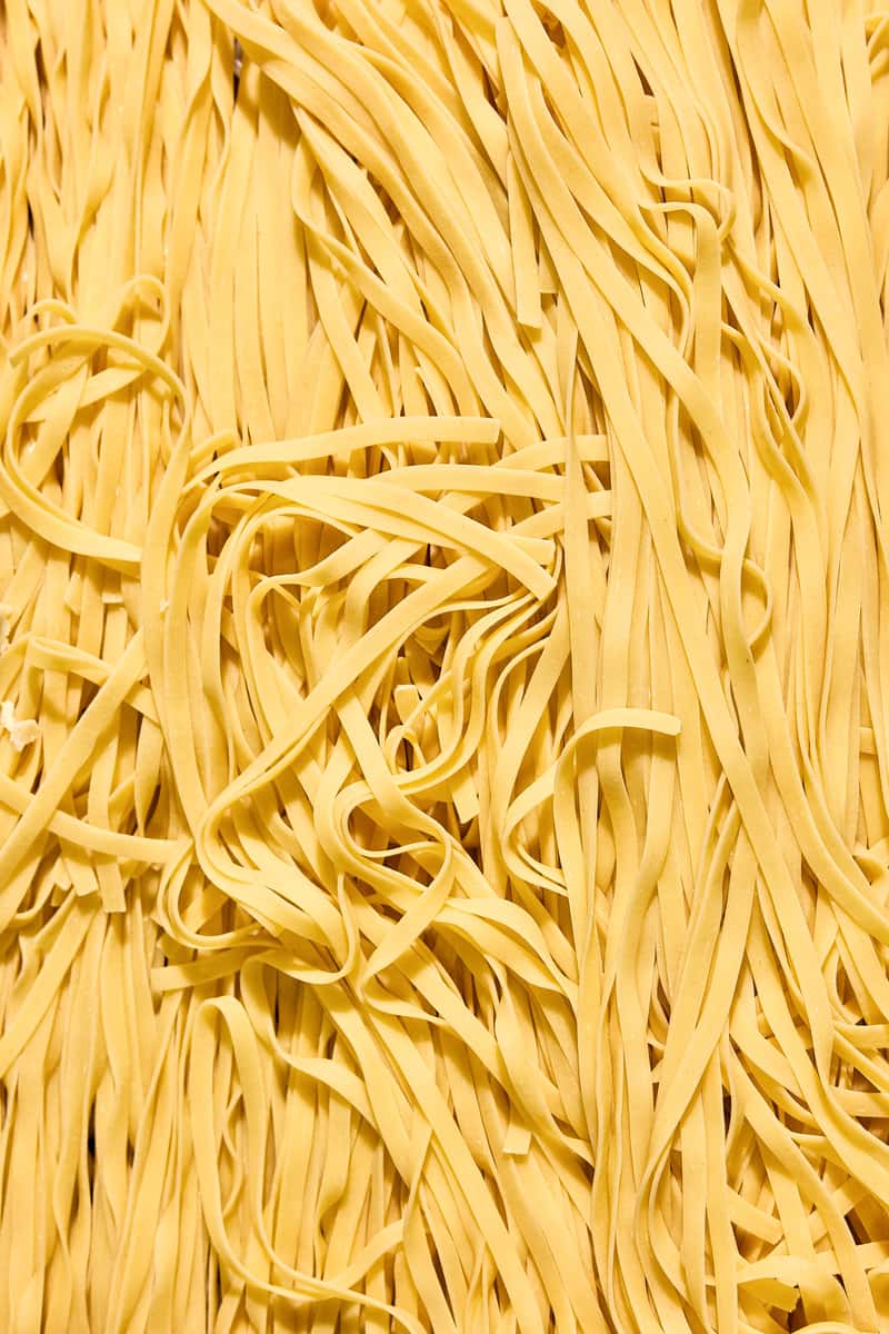 pasta
