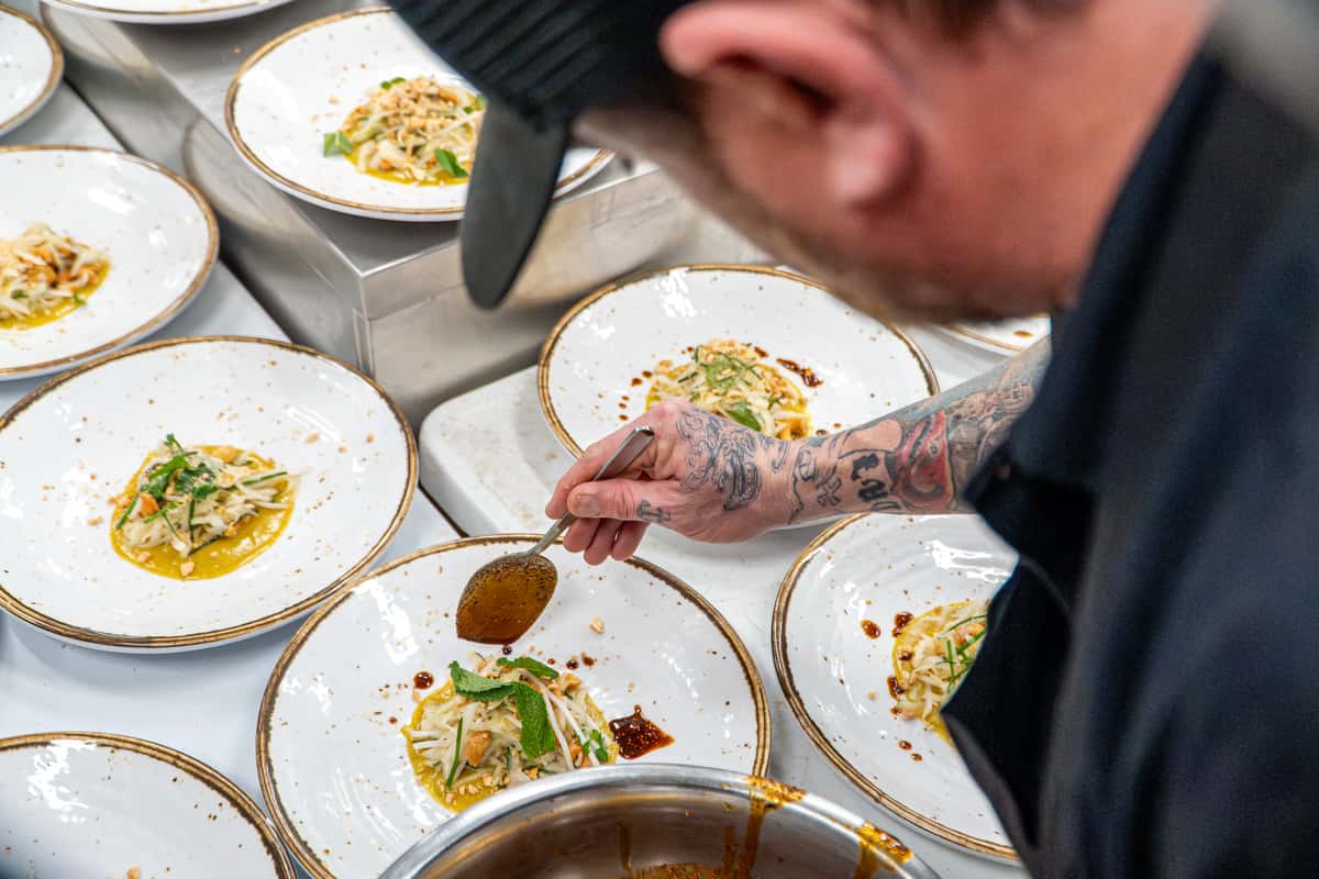 Jason Plating