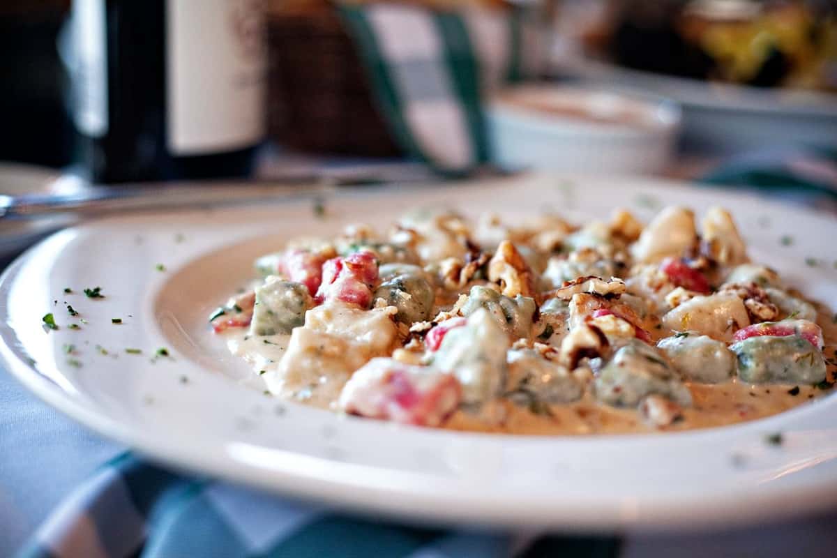 Gnocchi
