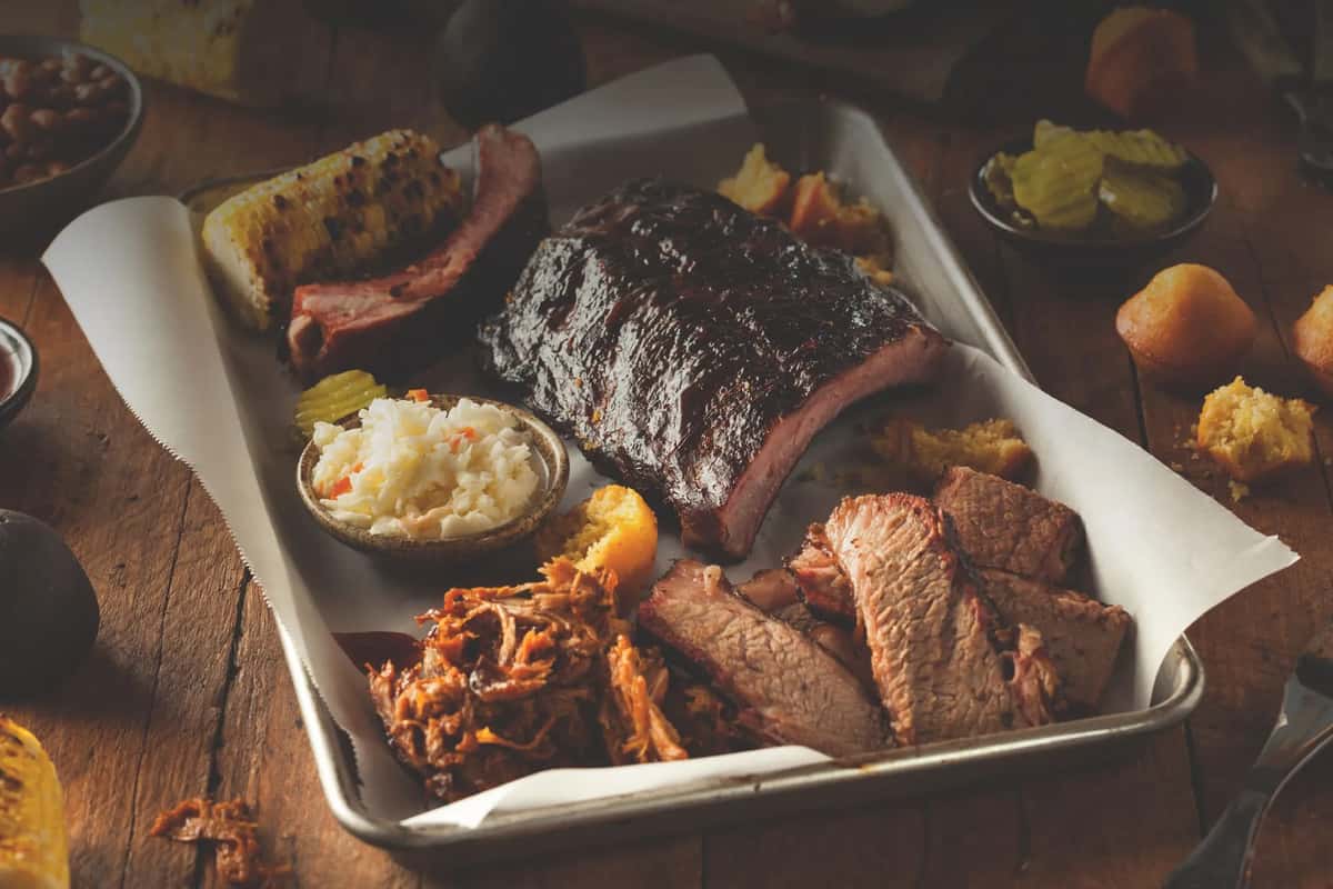 Ribs