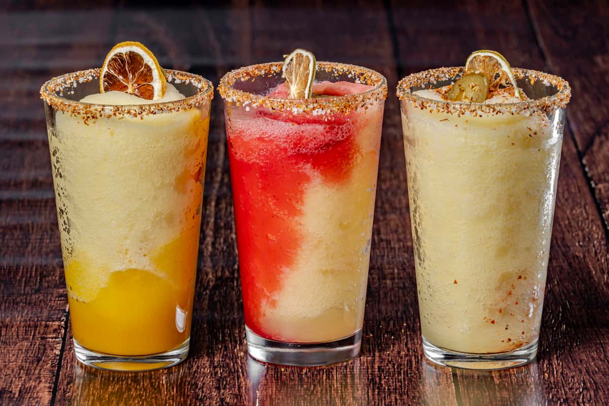 Margarita