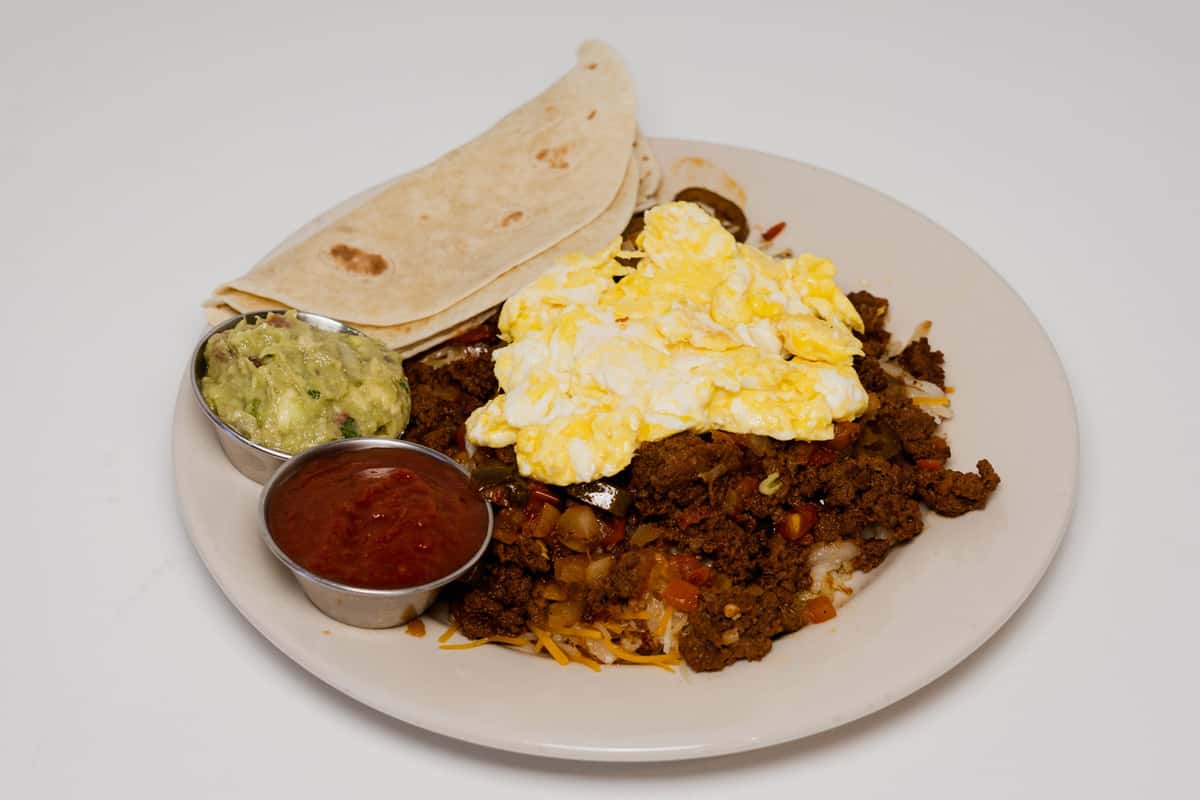 breakfast item