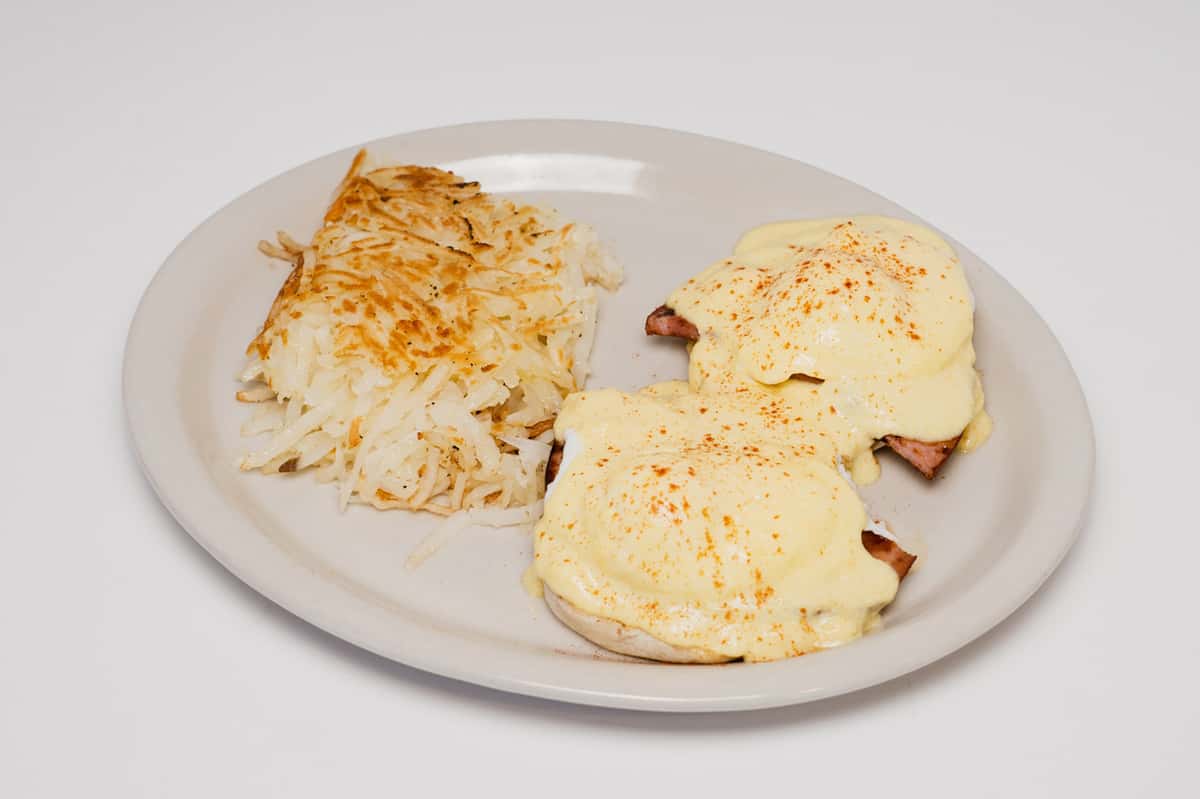 breakfast items