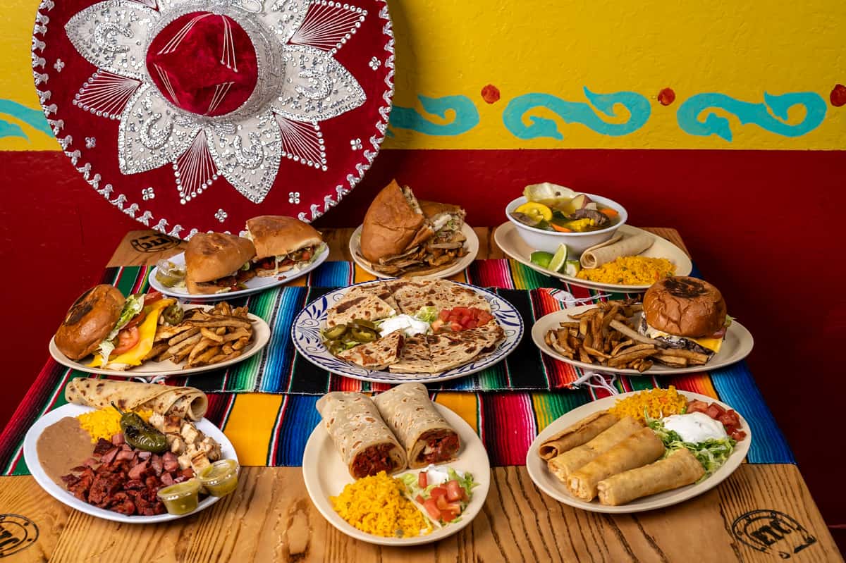 platter