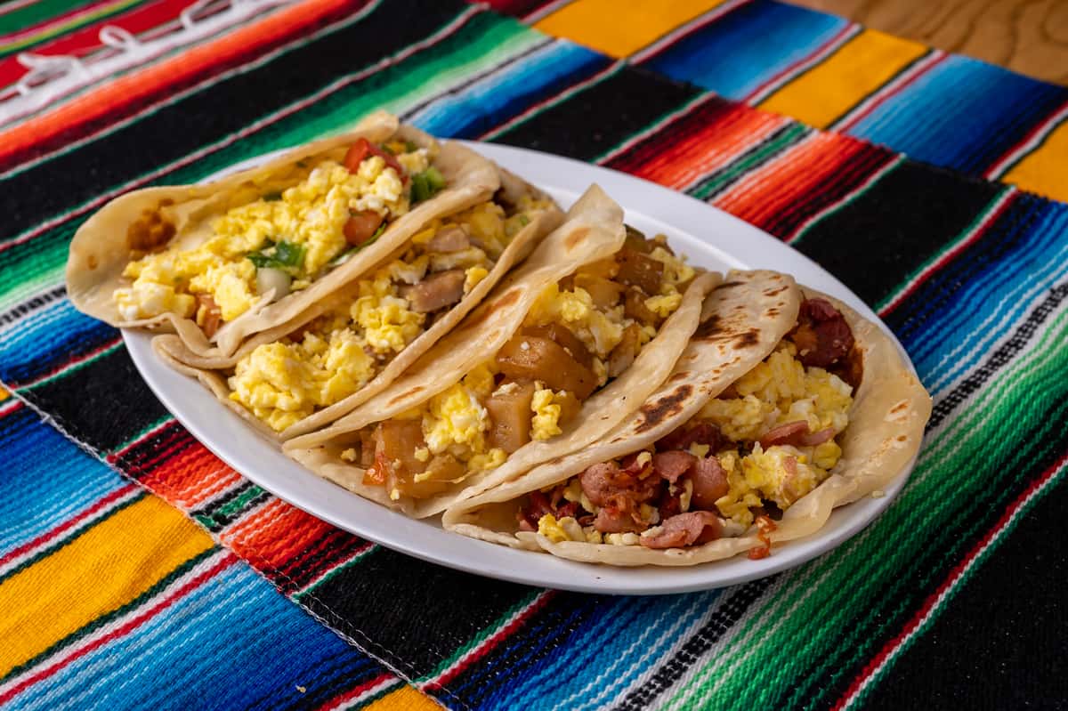 tacos
