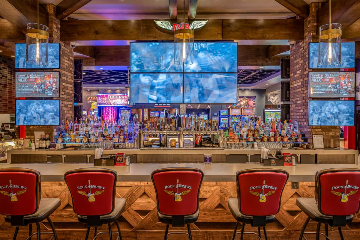 Bar