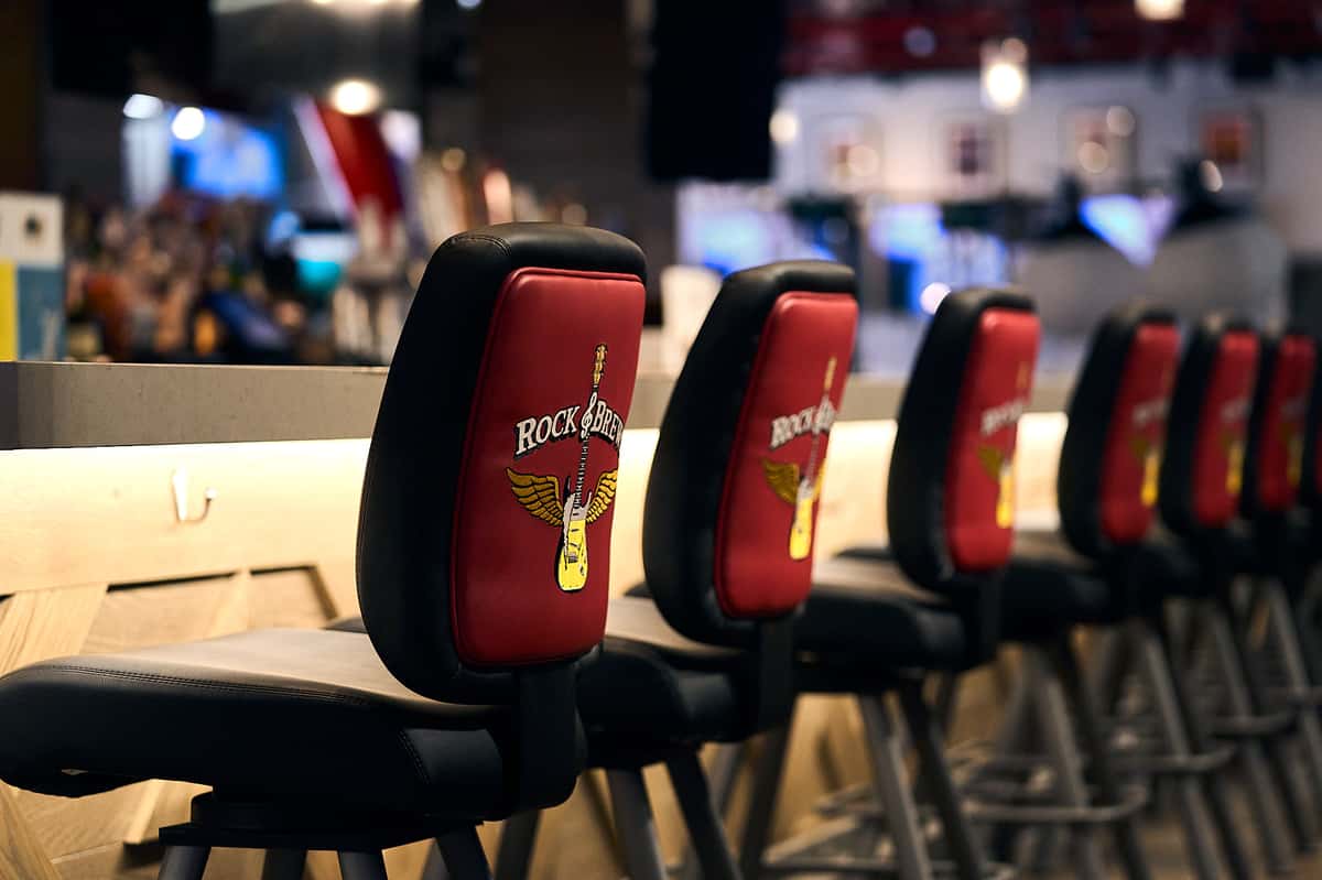 barstools