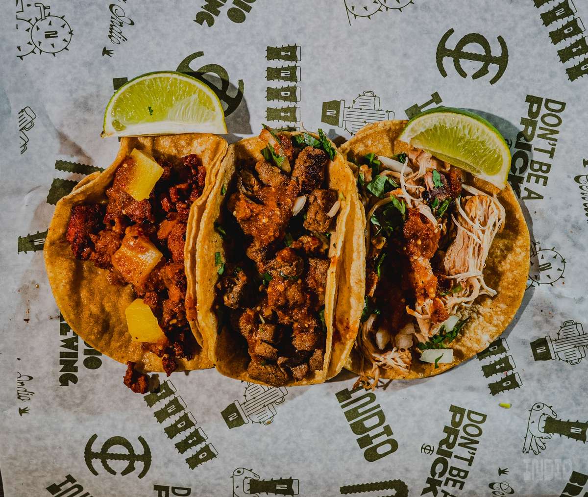 tacos