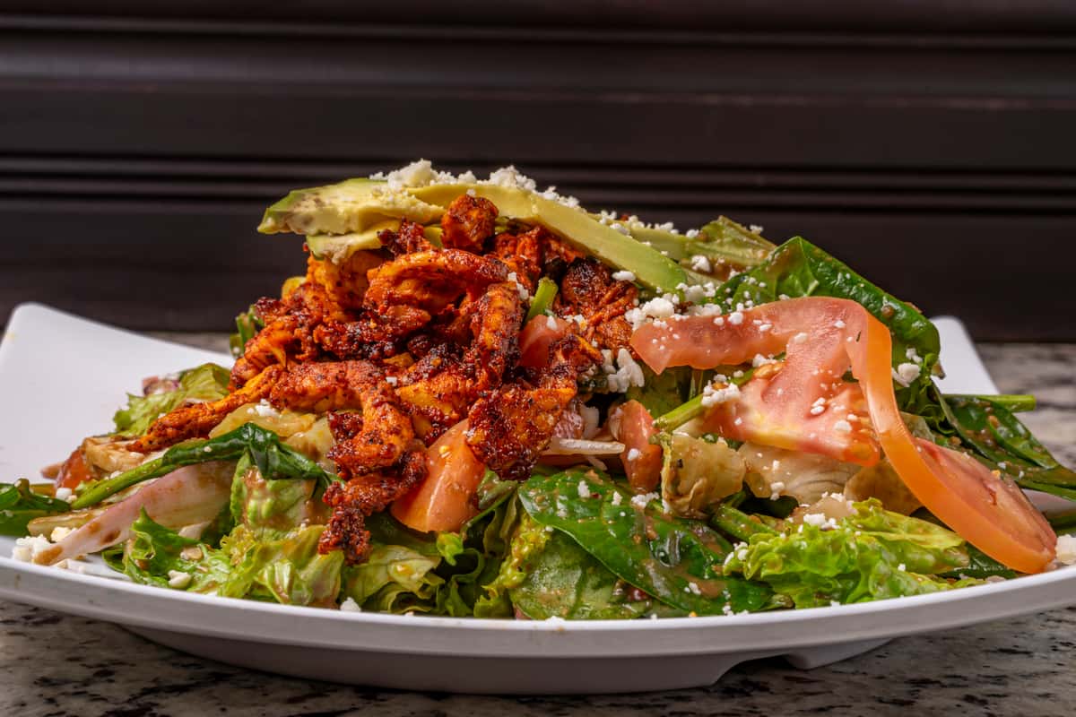 RedChickenSalad