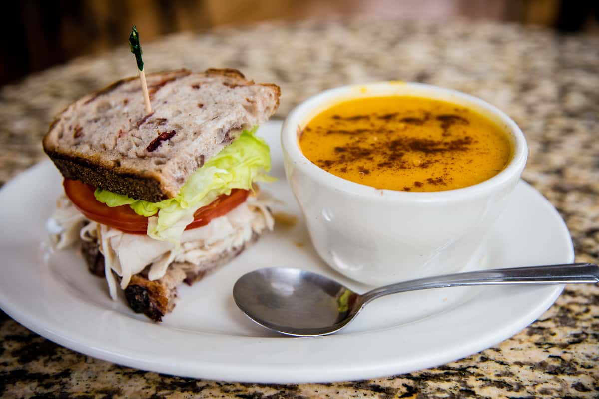 Daily Specials New Boston Bakery Bakery in Fall River, MA