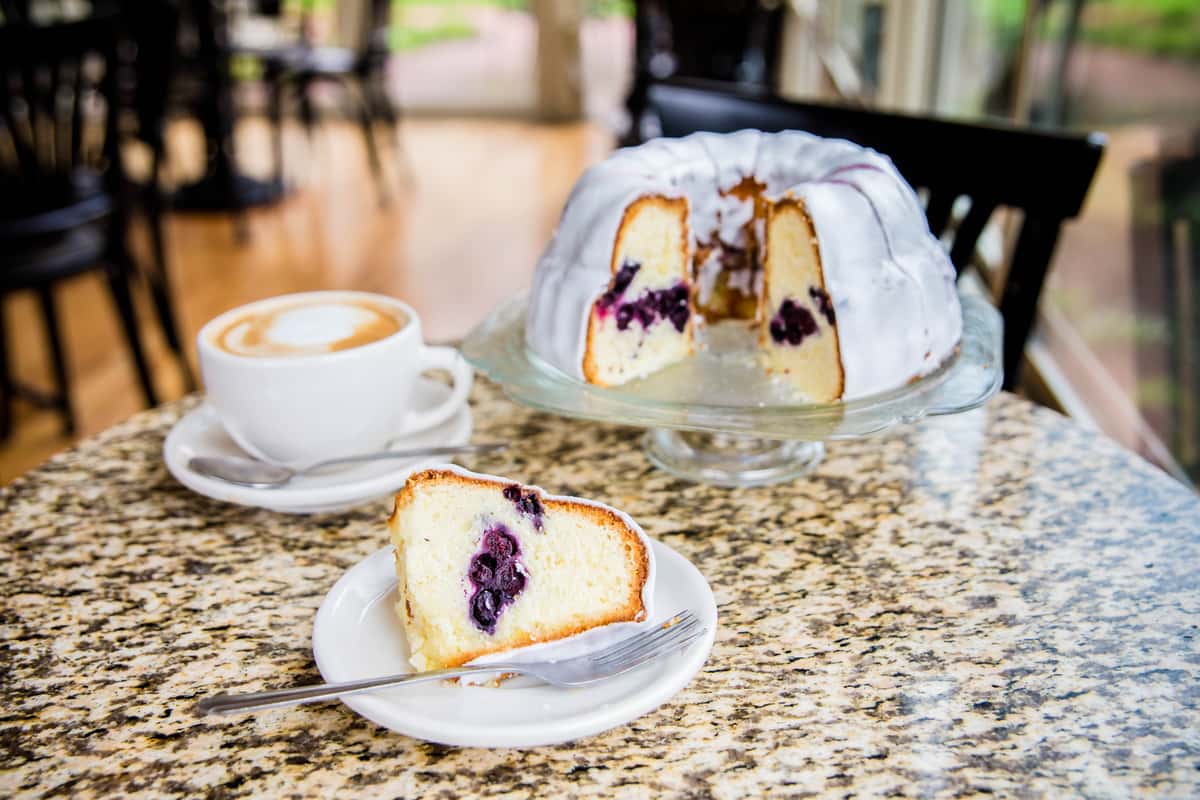 Gallery New Boston Bakery Bakery in Fall River, MA