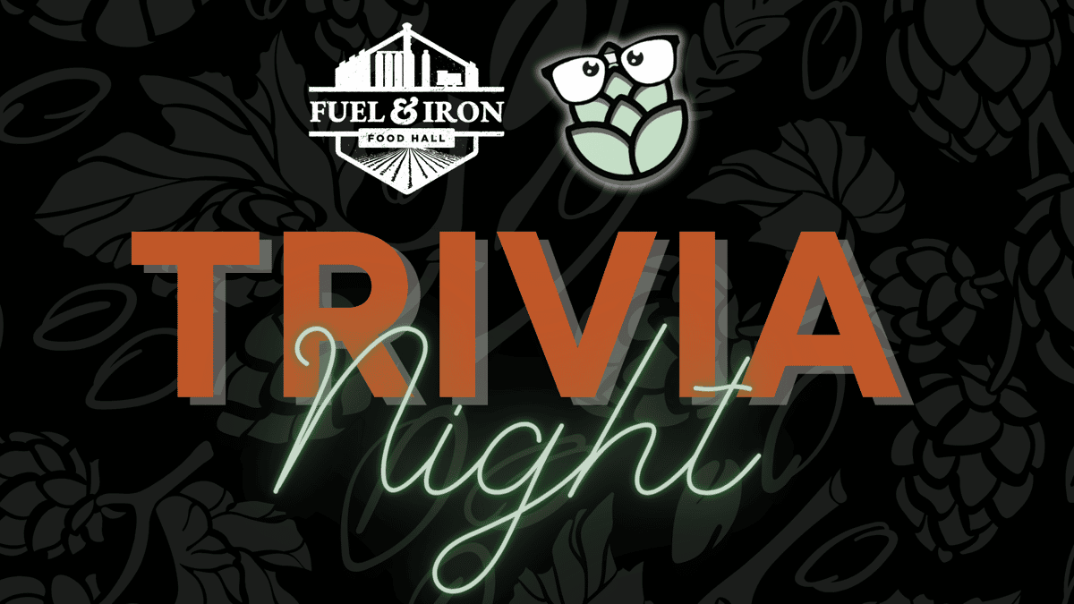 Events Fuel & Iron Pueblo's First Food Hall