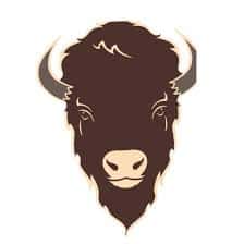 Hungry Buffalo