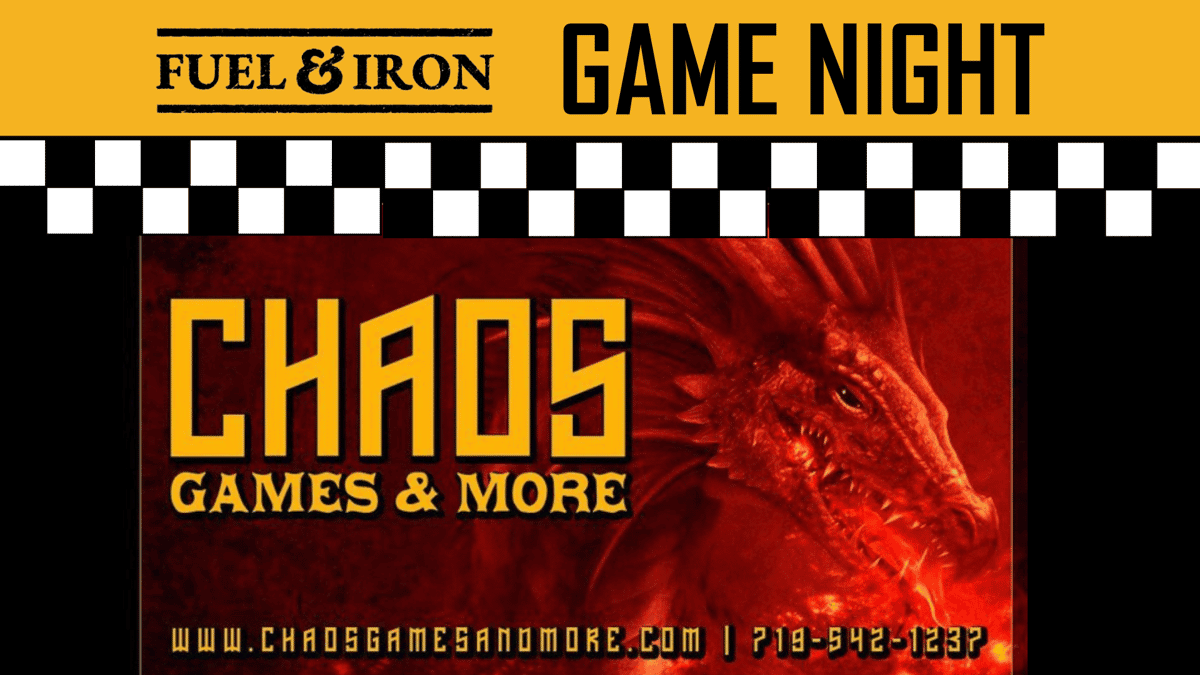 Events Fuel & Iron Pueblo's First Food Hall