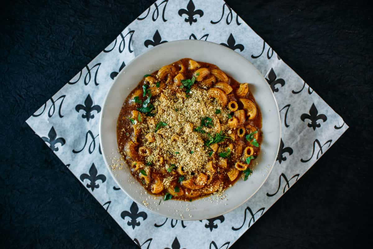 vegan spold mac