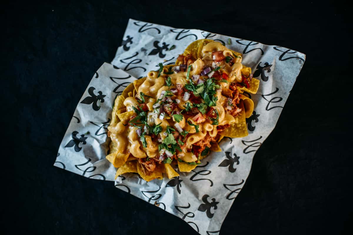 nachos